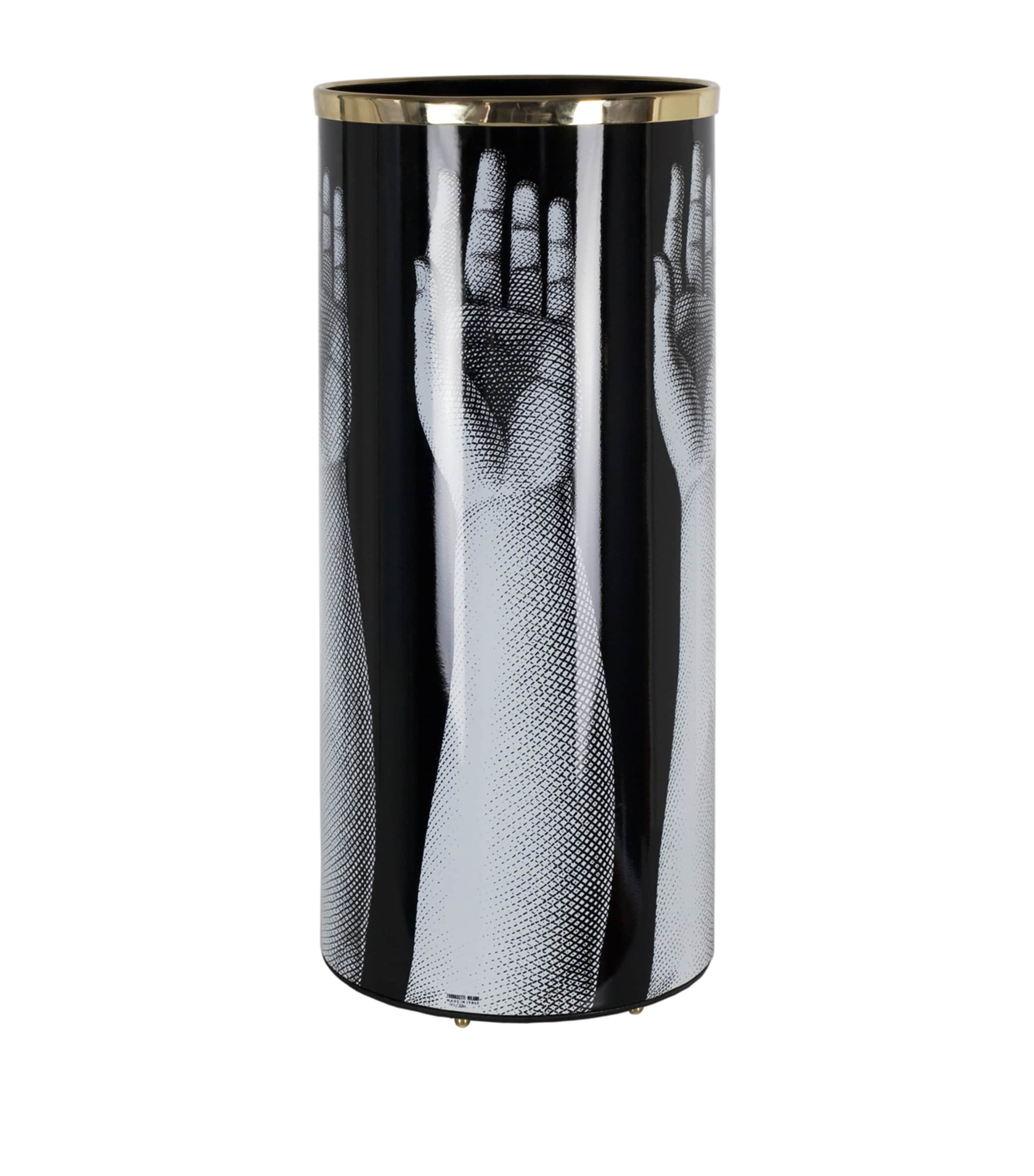 Fornasetti Mani Umbrella Stand