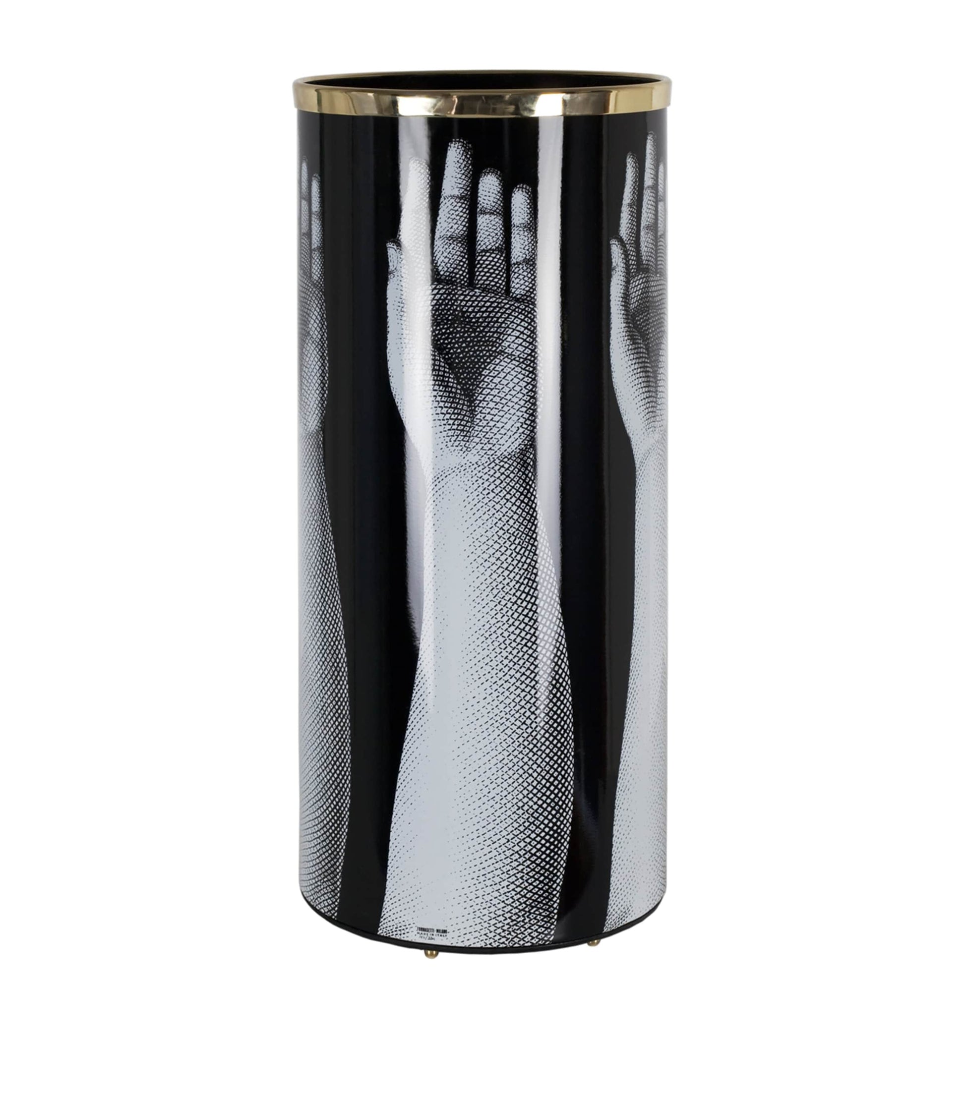 Fornasetti Mani Umbrella Stand
