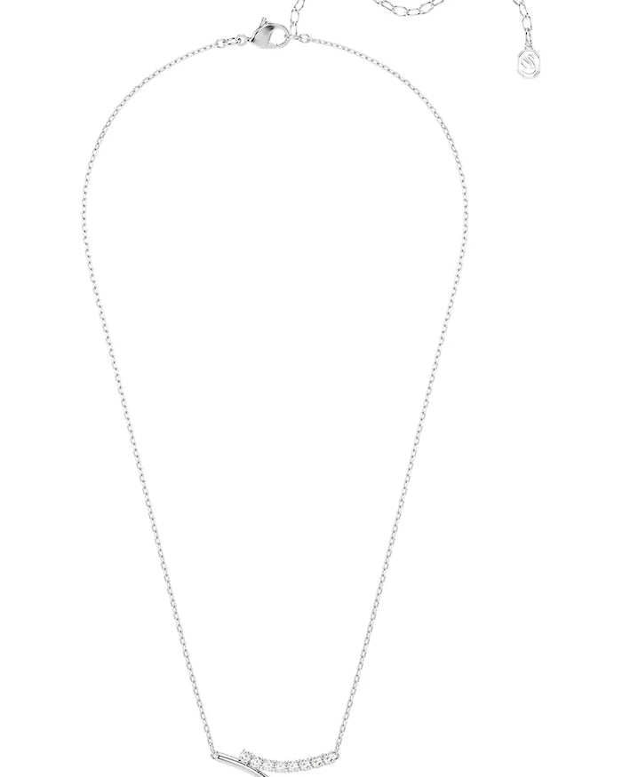 Swarovski kadın kolyesi, zirkon MATRIX