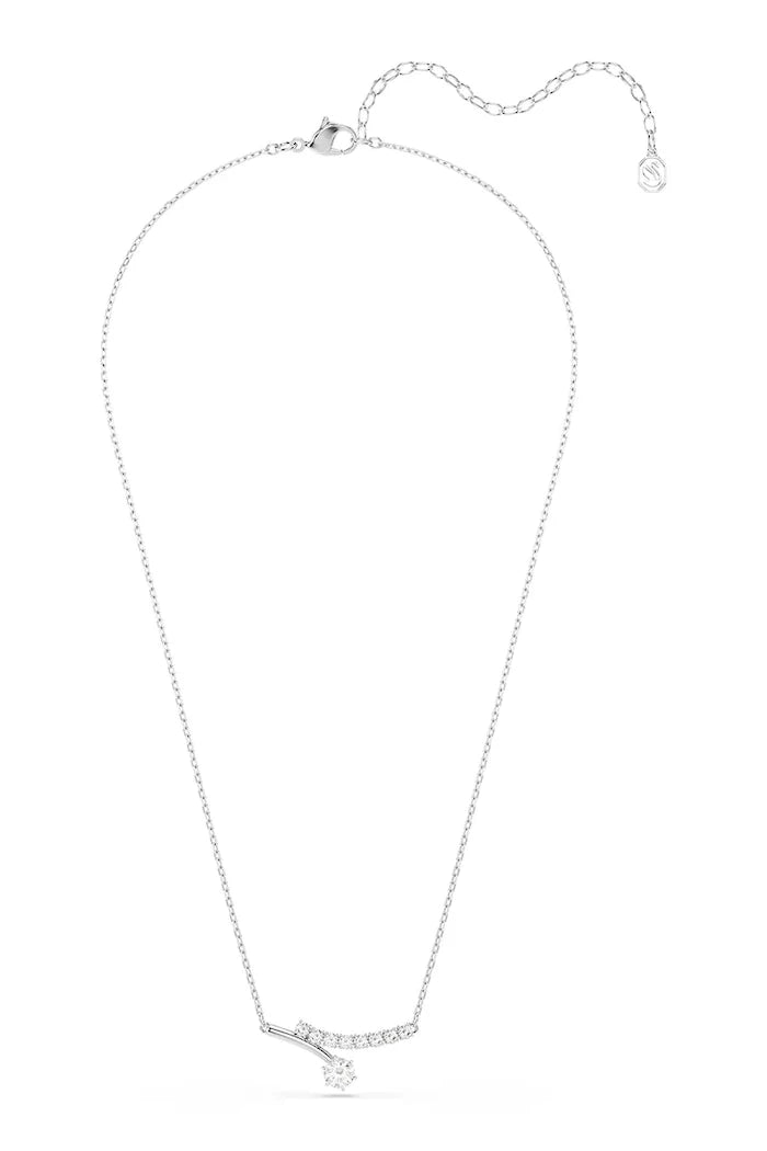 Swarovski kadın kolyesi, zirkon MATRIX