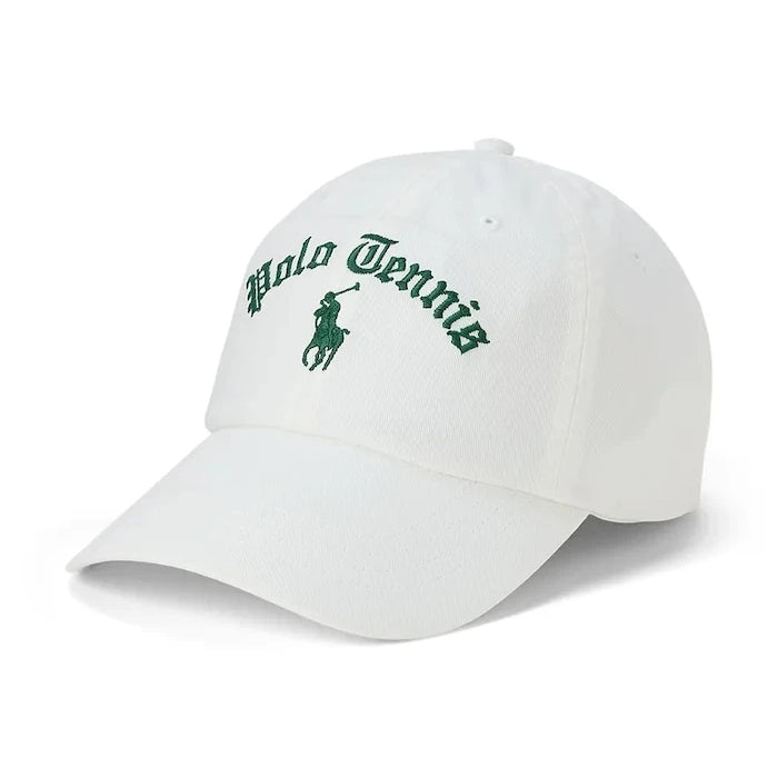 Polo Ralph Lauren erkek pamuklu beyzbol şapkası