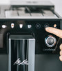 Automatic Bean to Cup Coffee Machine