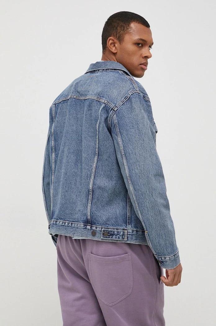 Дънково яке Levi's