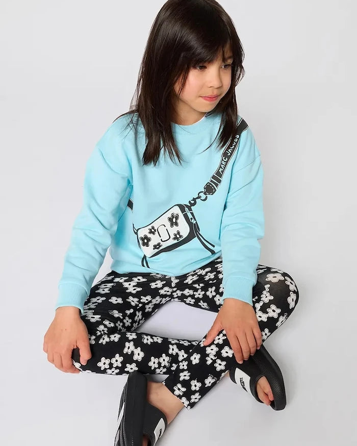 Marc Jacobs Çocuk Tayt