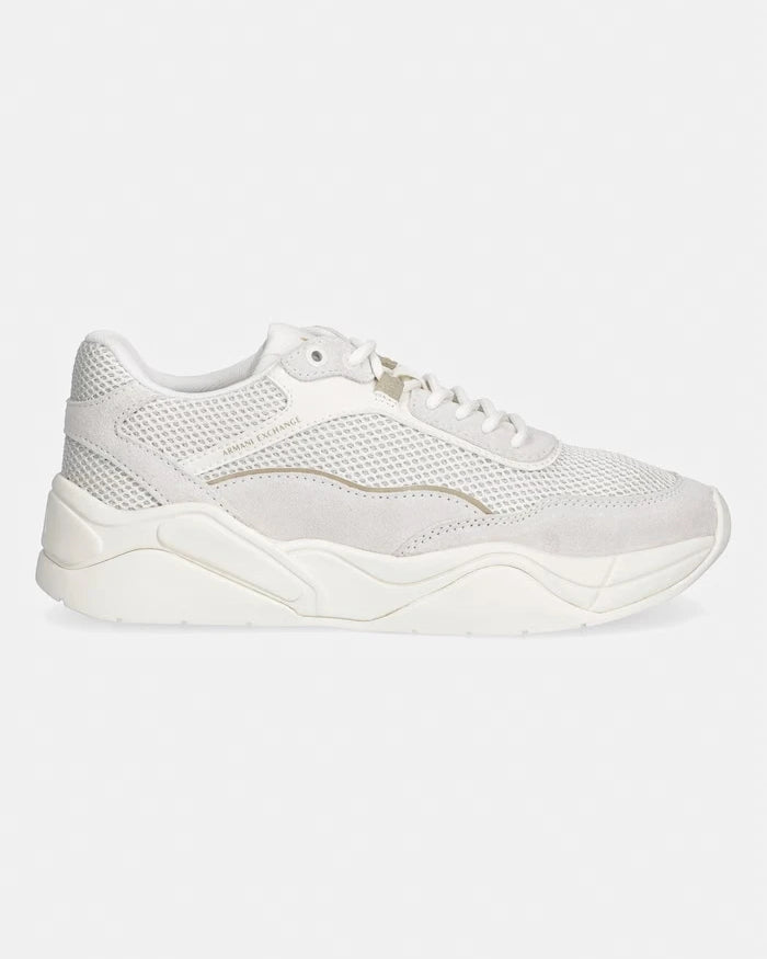 Armani Exchange Kadın Sneaker