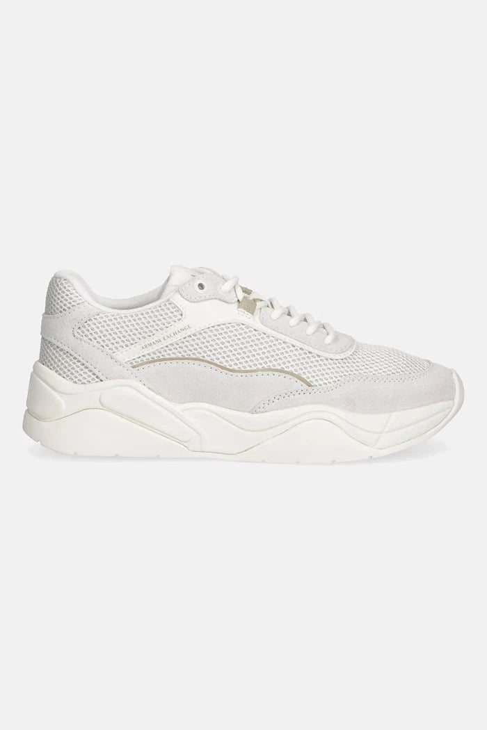 Armani Exchange Kadın Sneaker