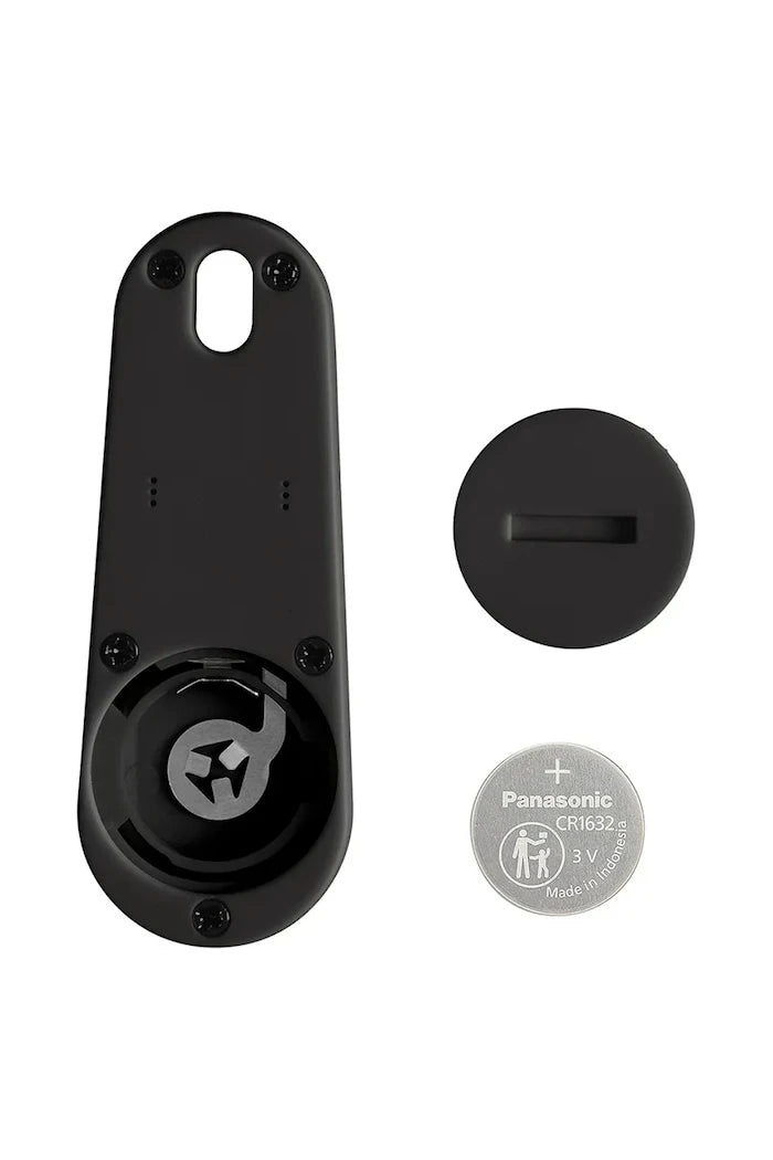 Orbitkey x Chipolo Bluetooth izleyicili anahtarlık 6,5 x 2,5 cm