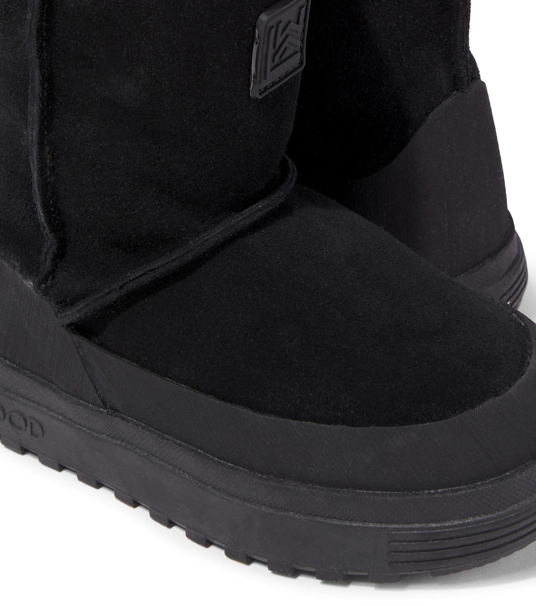 Liewood - Mattie suede boots