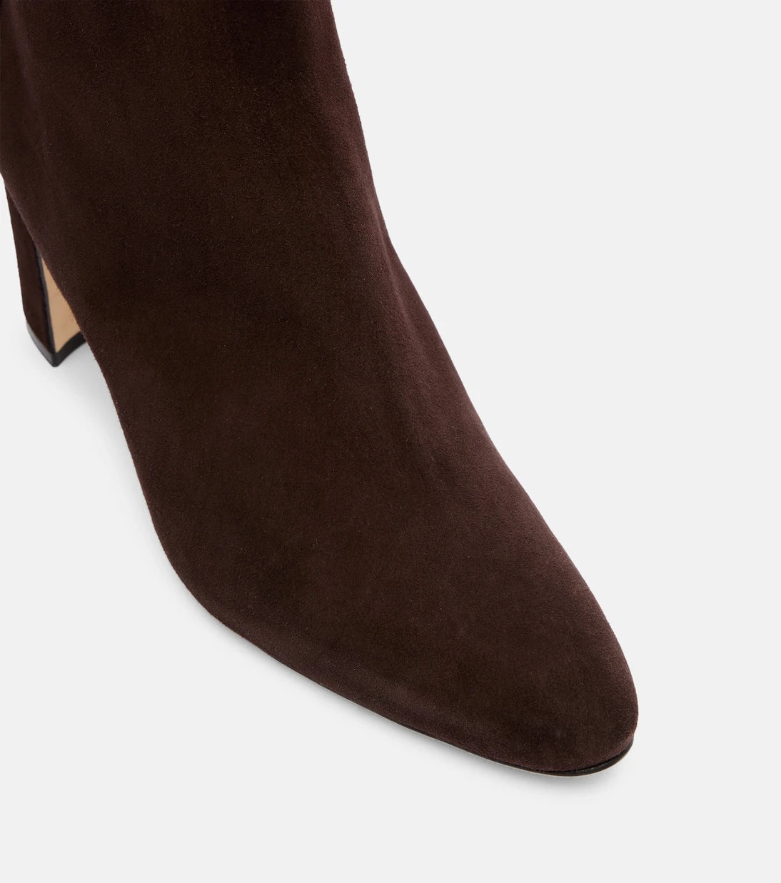 Manolo Blahnik - Rosie 70 suede ankle boots