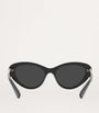 Black Acetate 0GC001934 Sunglasses