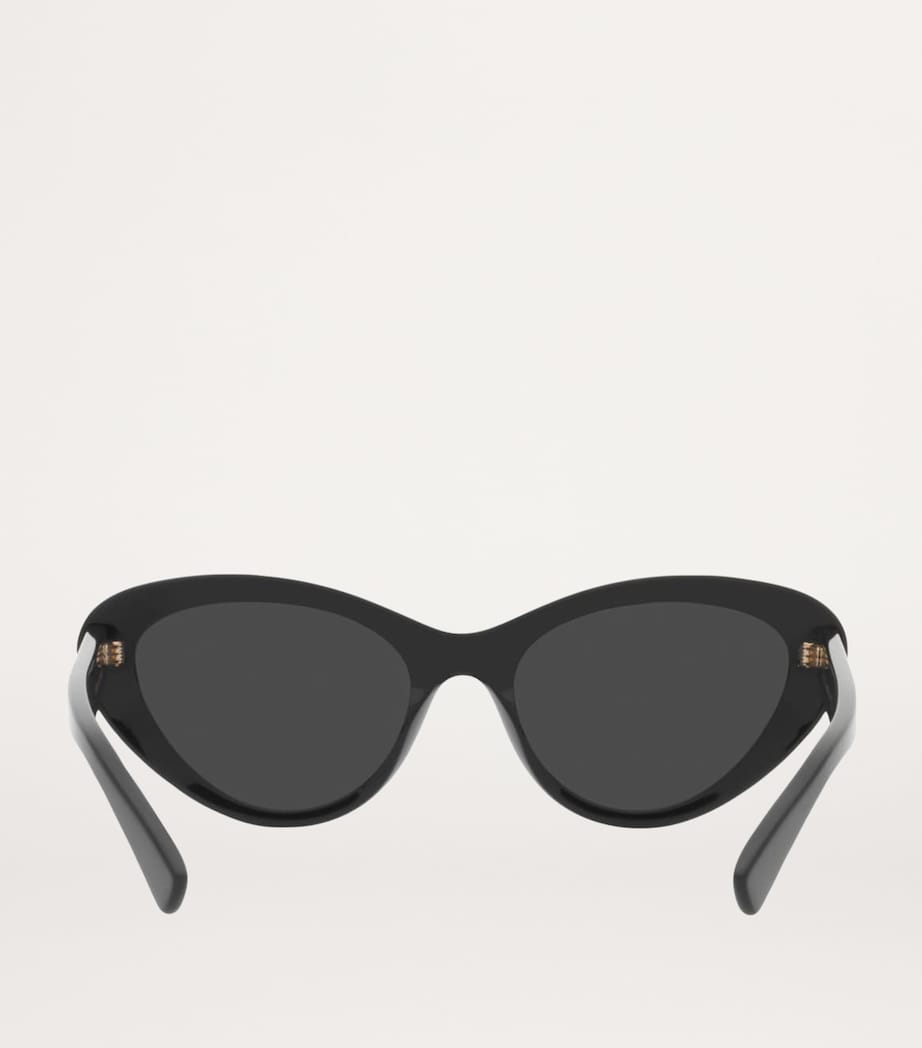 Black Acetate 0GC001934 Sunglasses