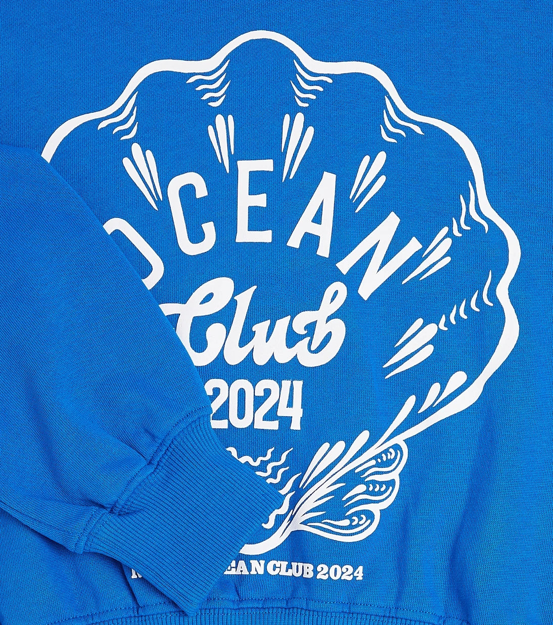 Molo - Marge printed cotton sweatshirt
