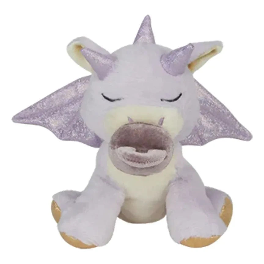 Olli Ella - Misty Dragon plush | Lavender