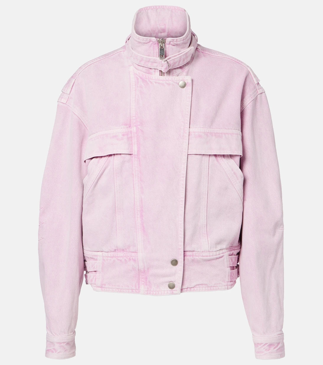Marant Etoile - Joseline denim jacket