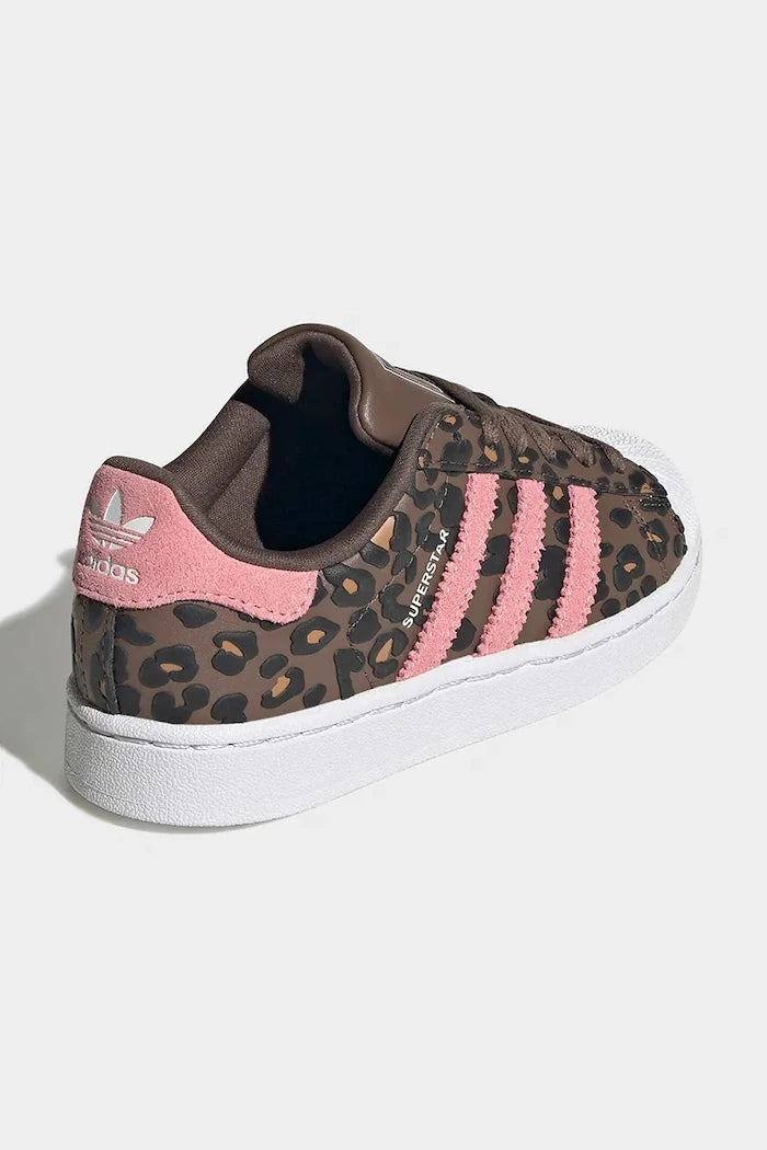 adidas Originals SUPERSTAR II çocuk spor ayakkabı