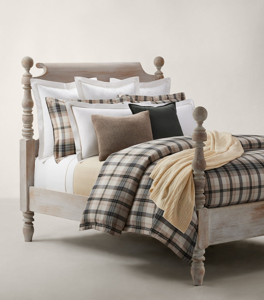 Adelina Super King Duvet Cover (260cm x 220cm)