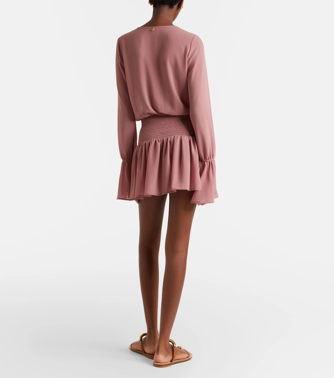 Bananhot - Naya minidress