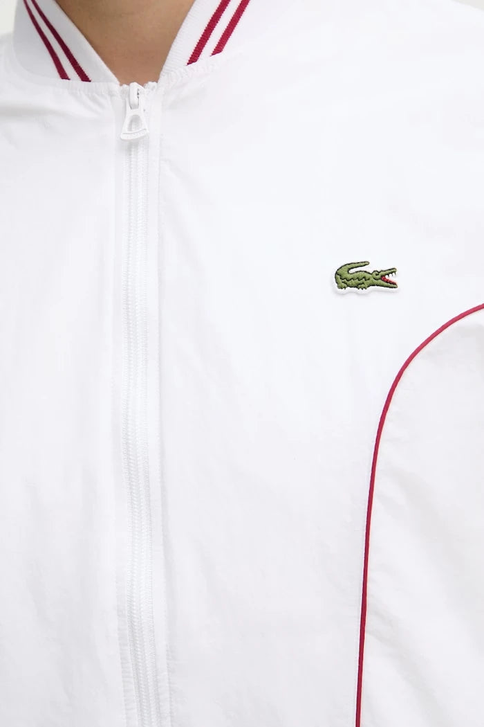 Lacoste яке бомбър мъжко