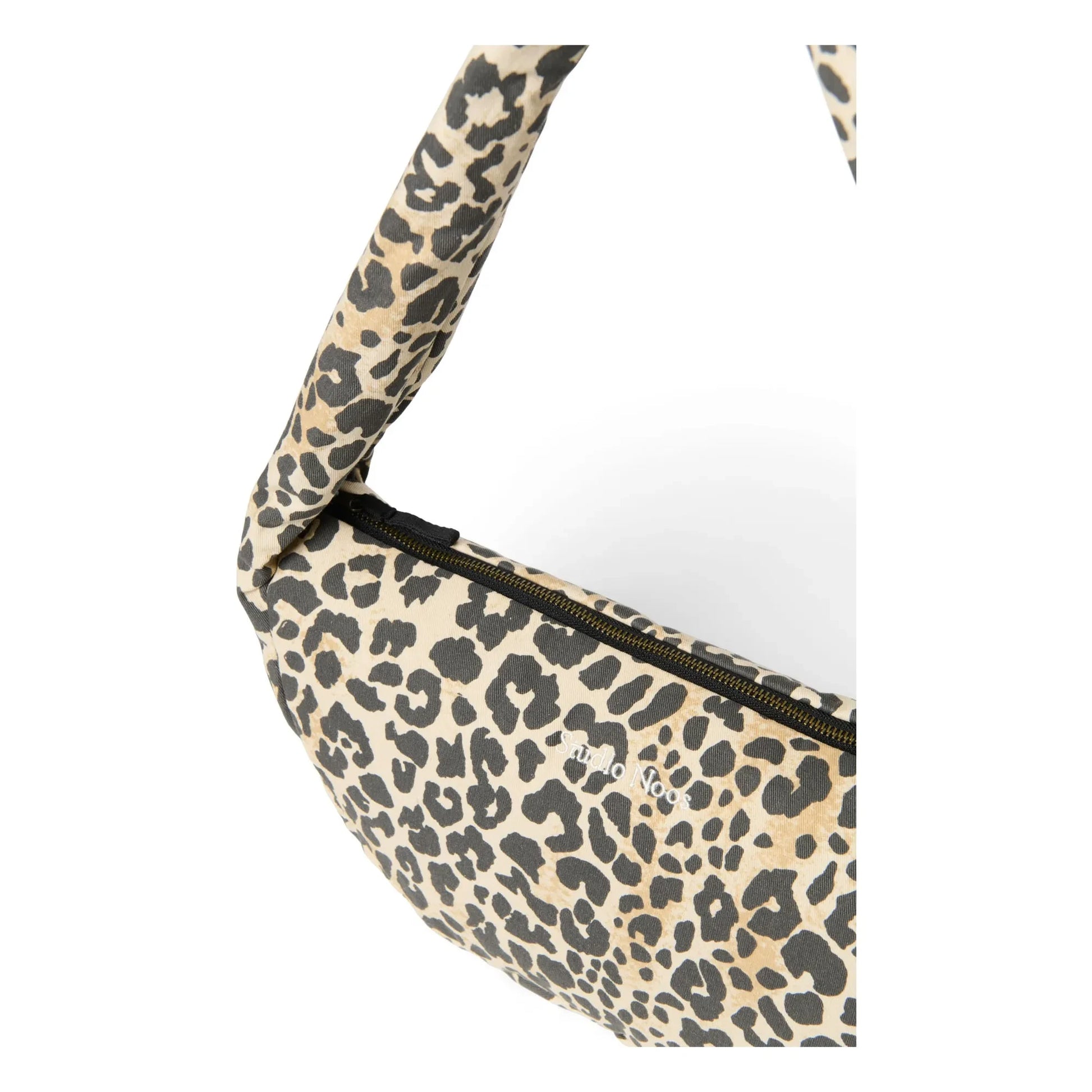 Studio Noos - Leopard mini shoulder bag