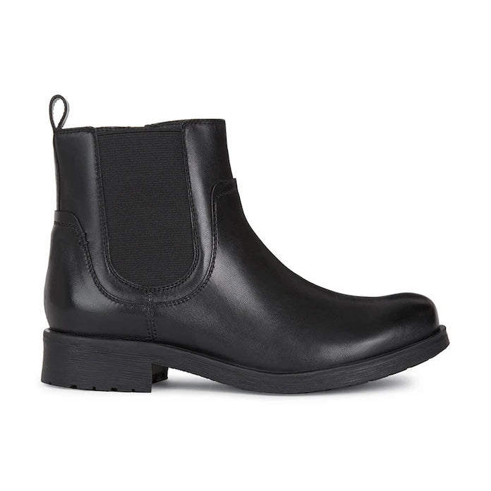 Geox Rawelle Chelsea Botları