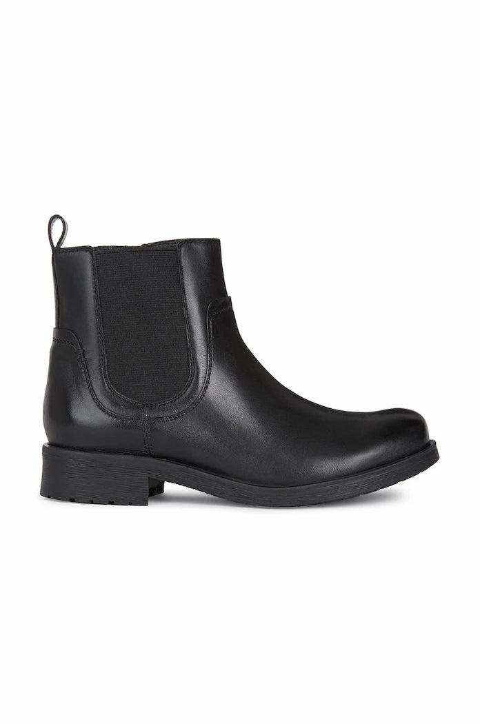 Geox Rawelle Chelsea Botları