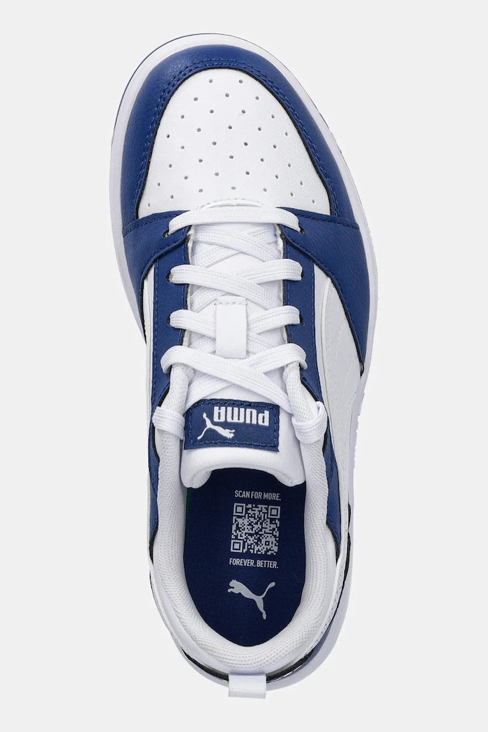 Детски маратонки Puma Rebound V6 Lo PS