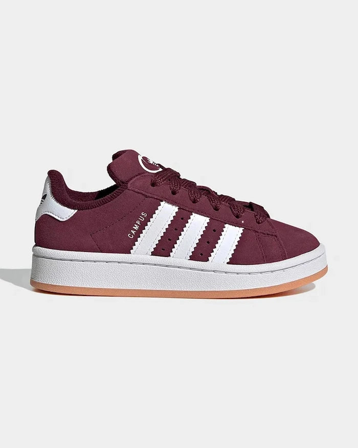 adidas Originals CAMPUS 00s Çocuk Süet Spor Ayakkabı