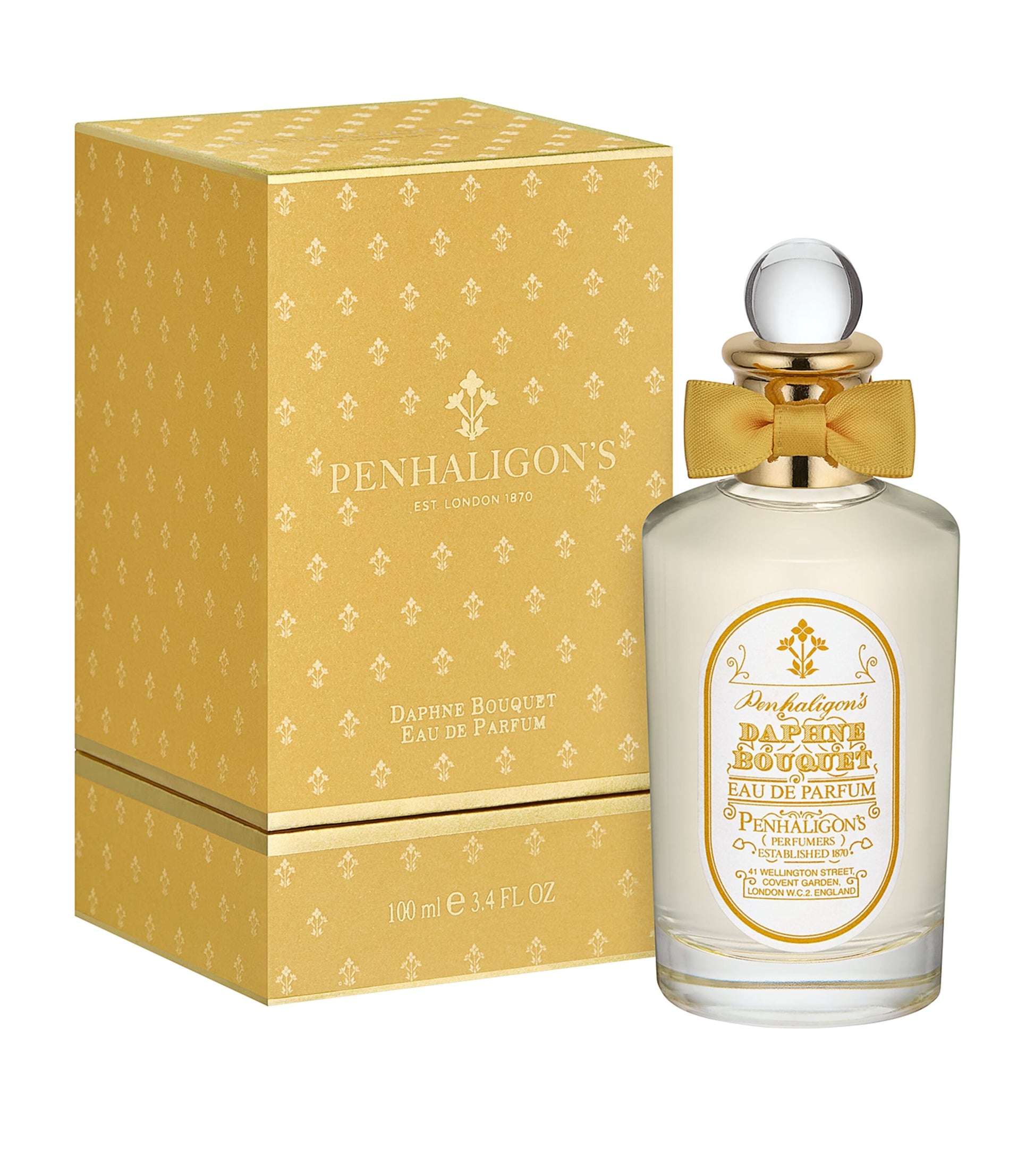 Daphne Bouquet Eau de Parfum (100ml)