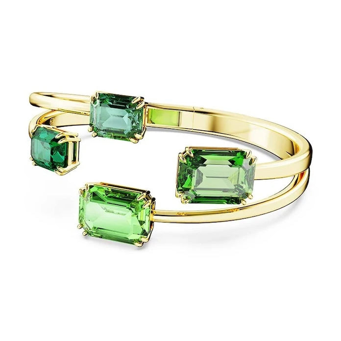 Гривна Swarovski 5671246 MILLENIA