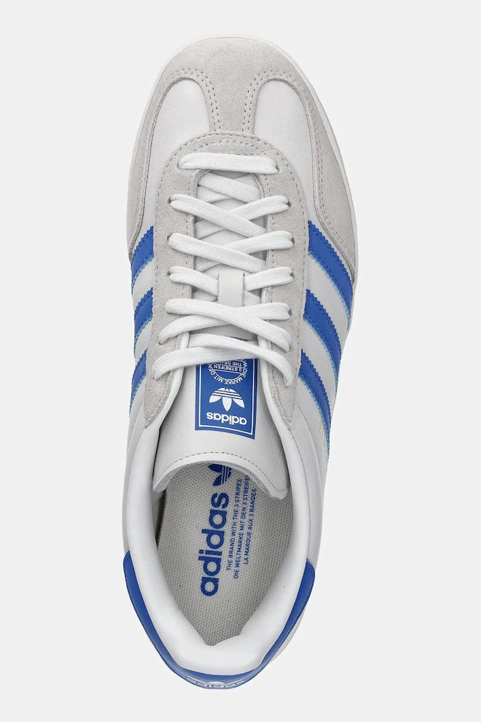 Маратонки adidas Originals Gazelle Indoor