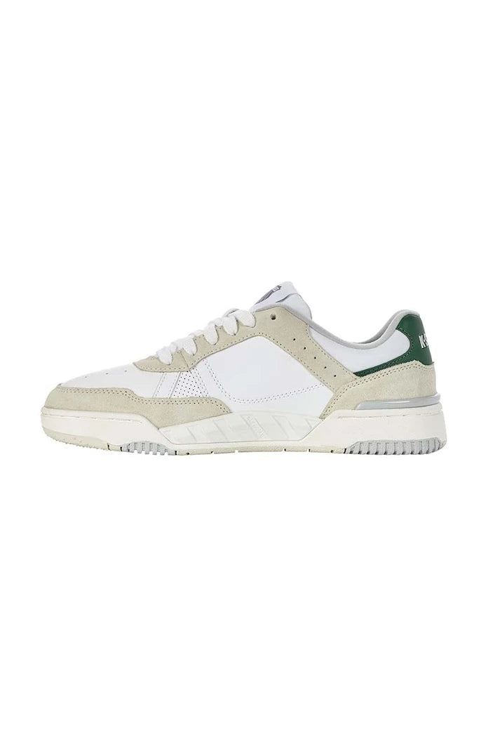Кожени маратонки K-Swiss MATCH PRO LTH