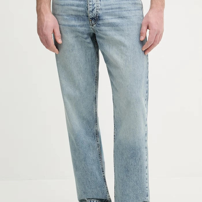United Colors of Benetton erkek straight kot pantolon