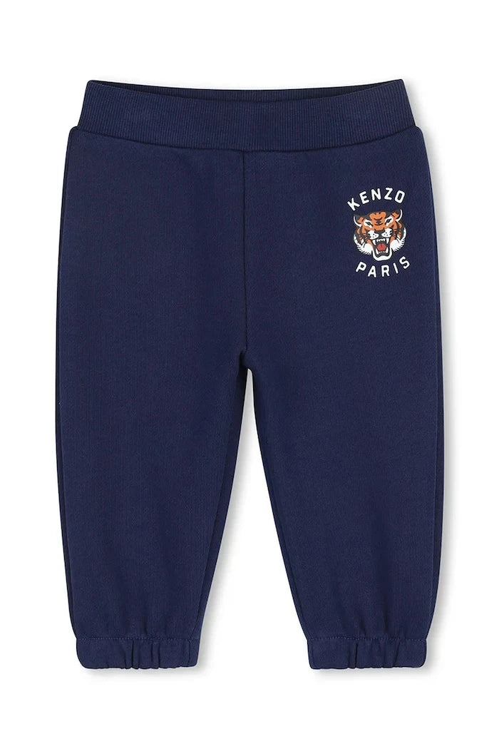 Kenzo kids спортен комплект за деца от памук