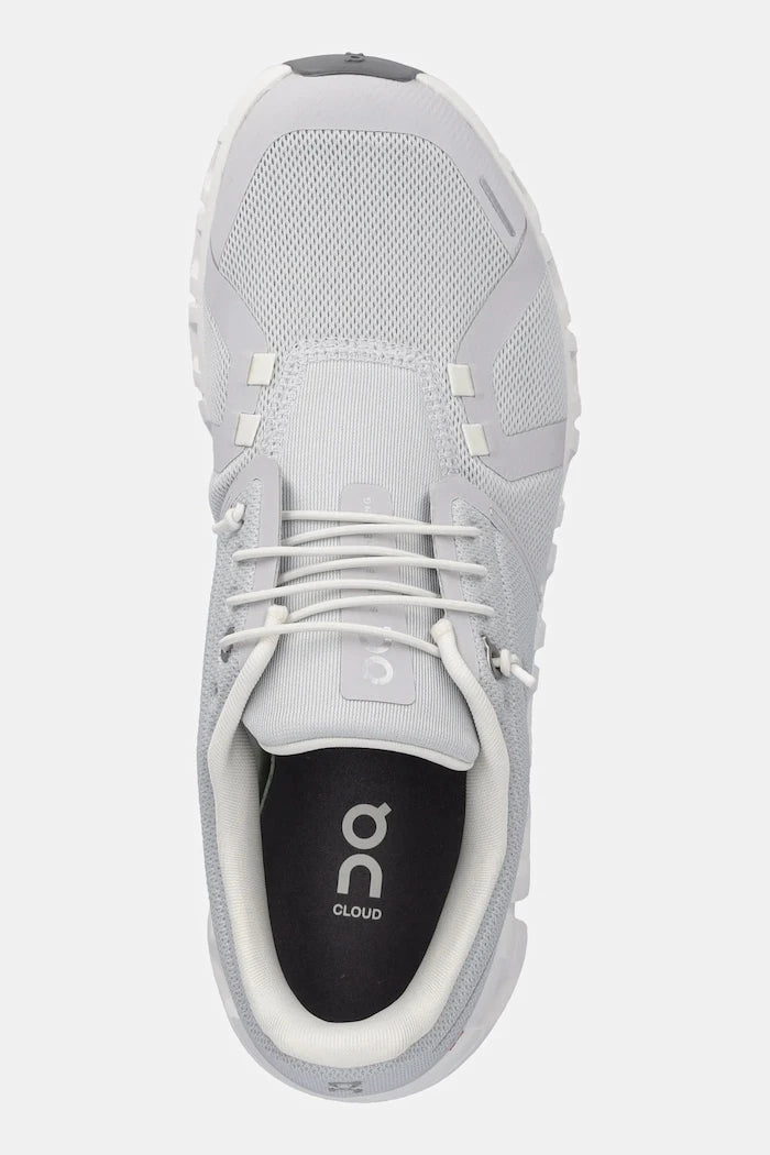 On CLOUD 6