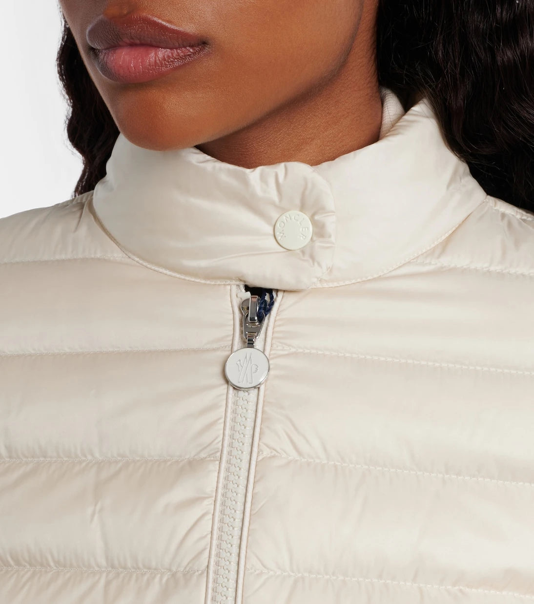 Moncler - Igelle down jacket