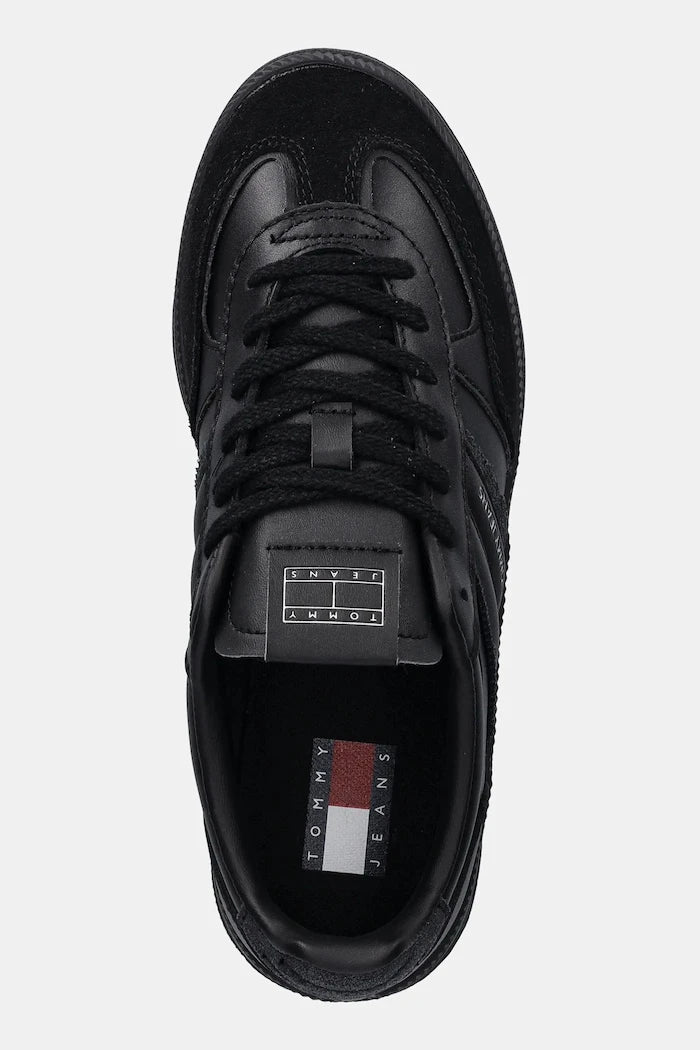 Tommy Jeans THE GREENWICH EDGE FLATFORM Spor Ayakkabı