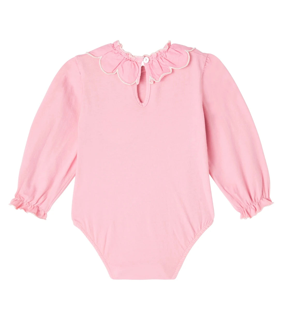 Cozmo - Baby Palma cotton onesie