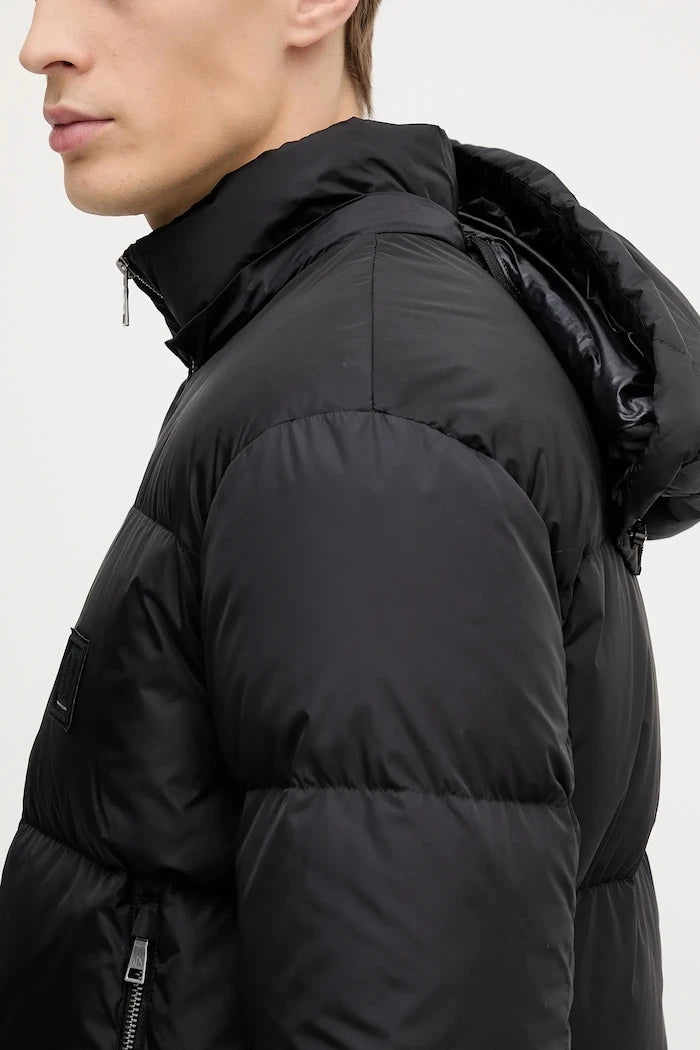 Armani Exchange Şişme Mont