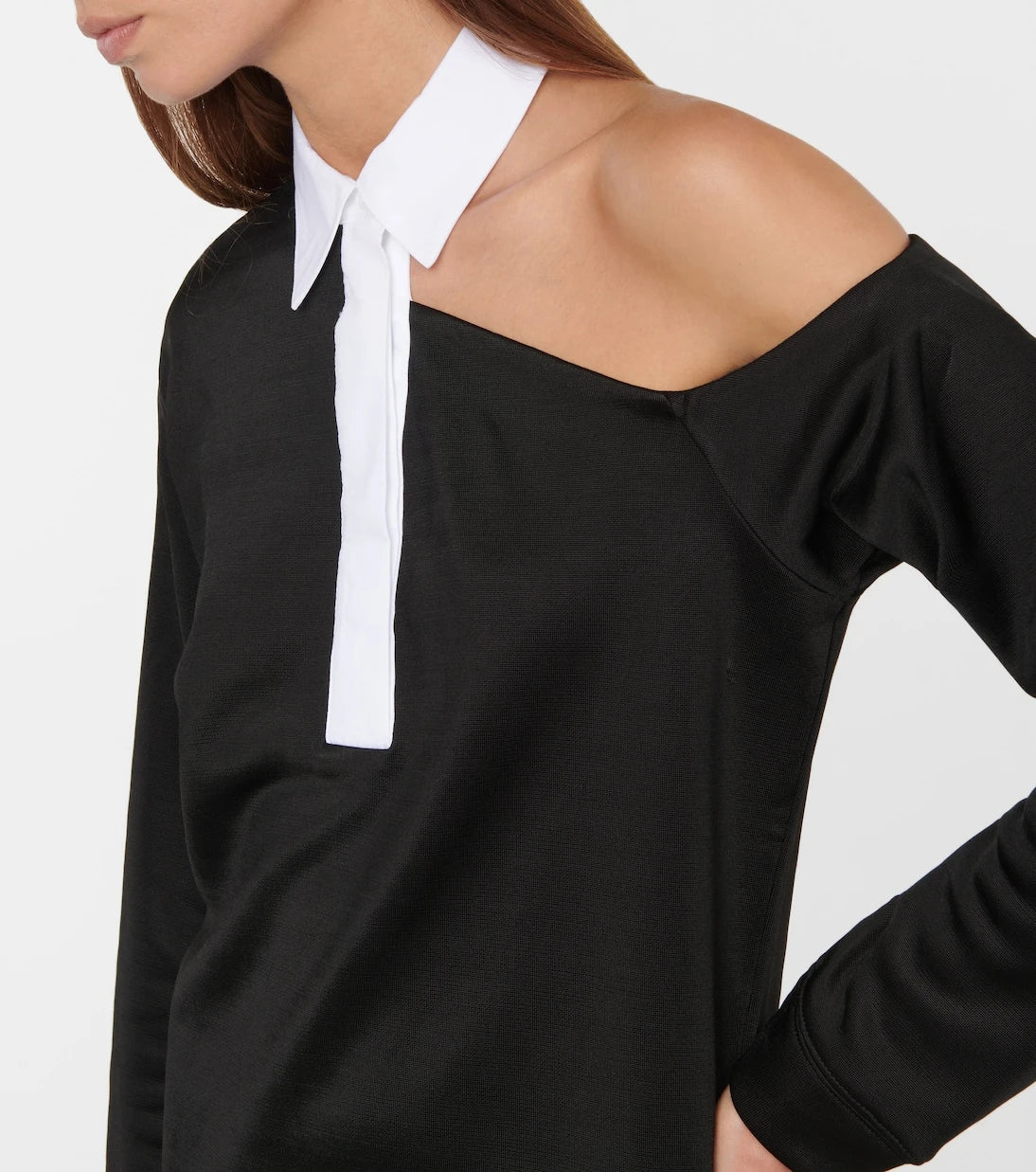 Rta - Off-shoulder minidress