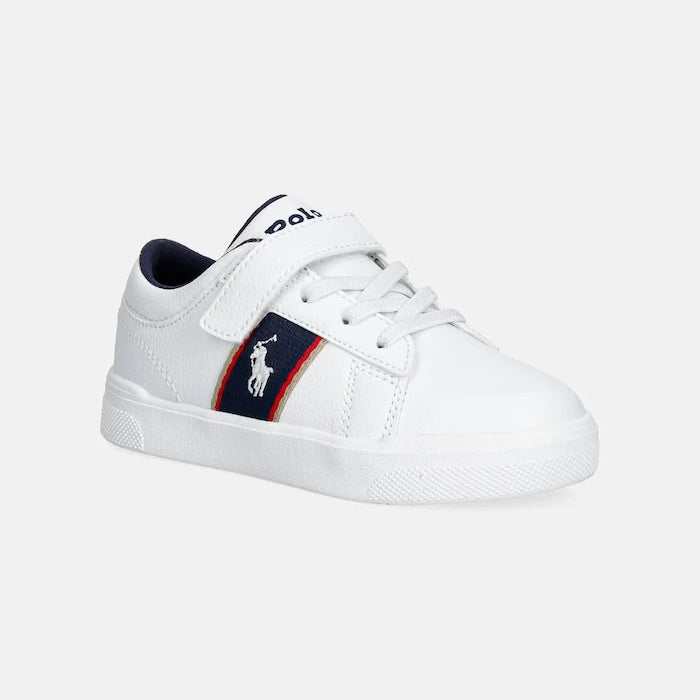 Polo Ralph Lauren FRAZIER II PS Детски Маратонки