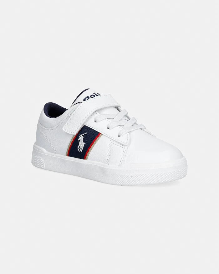 Polo Ralph Lauren FRAZIER II PS Çocuk Spor Ayakkabı