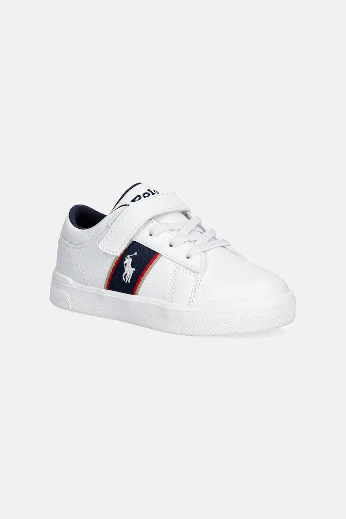 Polo Ralph Lauren FRAZIER II PS Çocuk Spor Ayakkabı