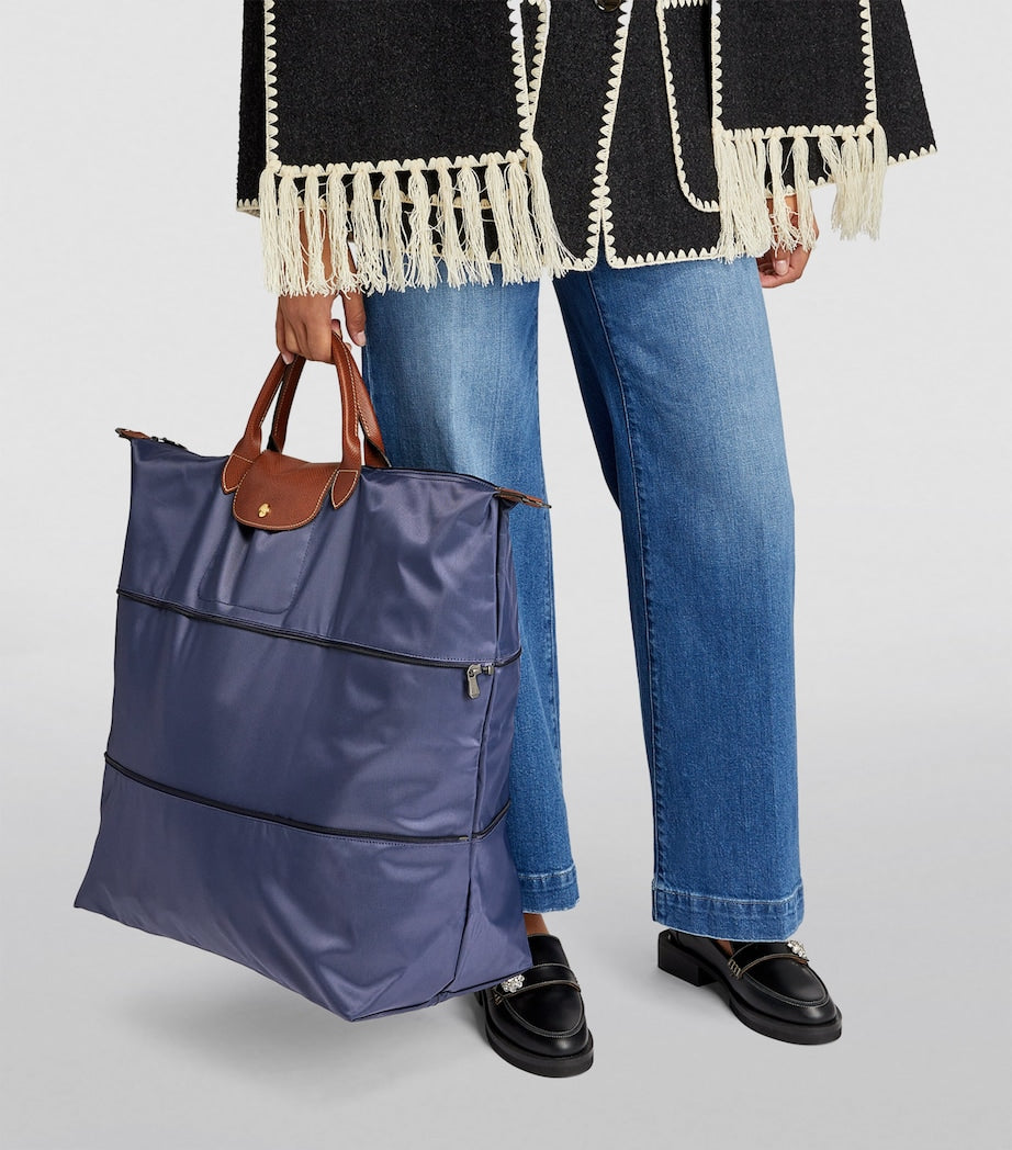 Expandable Le Pliage Original Travel Bag