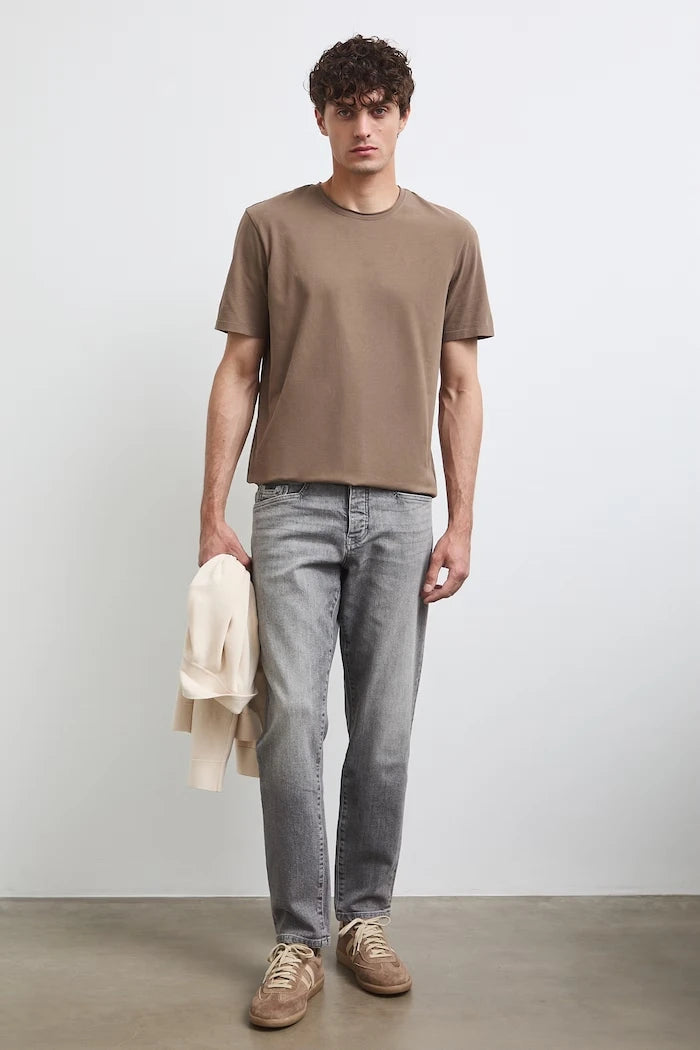 Medicine erkek tapered jean