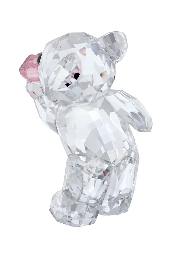 Swarovski KRIS BEAR Dekoratif Figür 2,3 x 3,1 x 4,1 cm