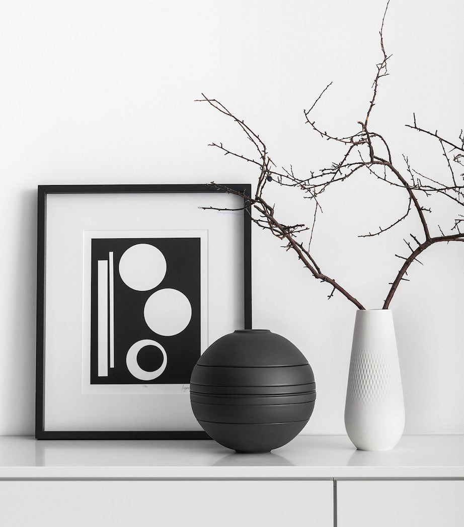 Villeroy & Boch Iconic La Boule Set