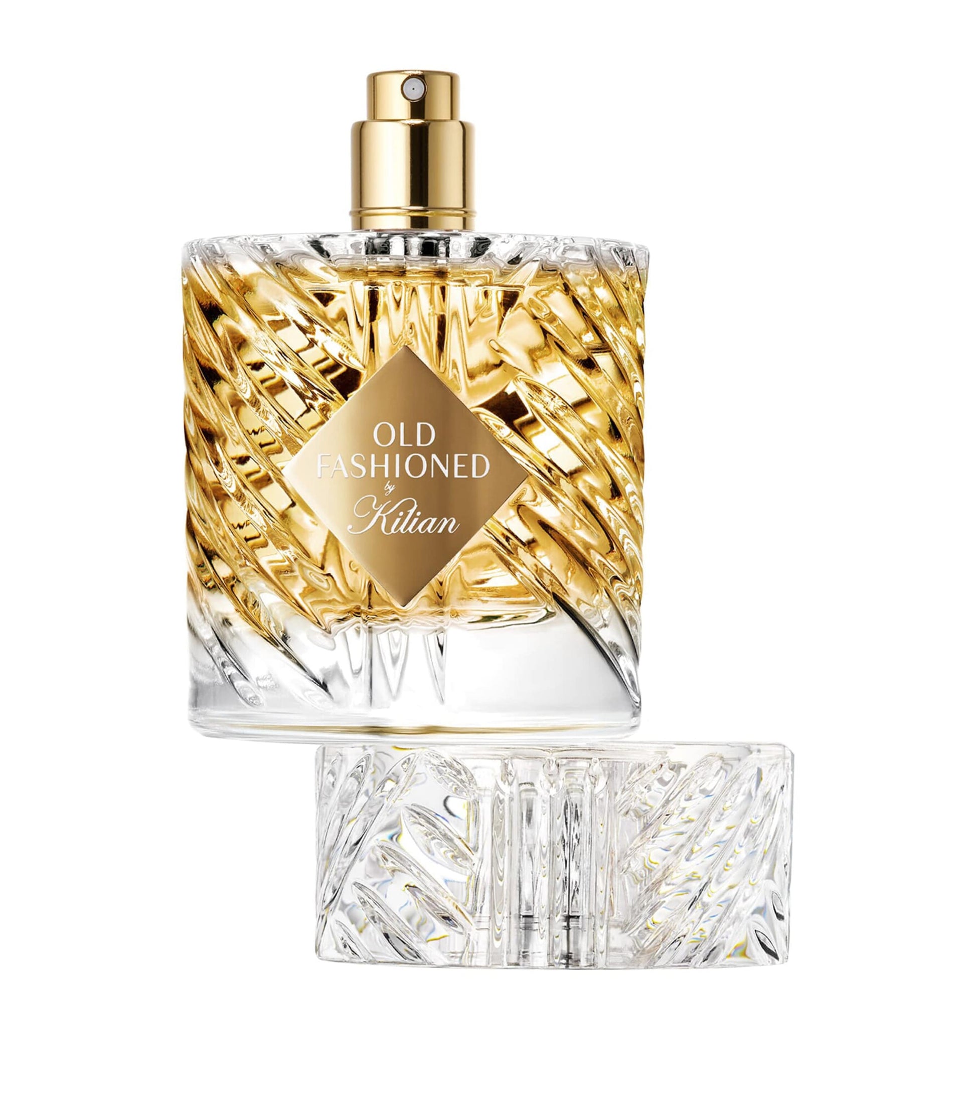 Kilian Paris Old Fashioned Refillable Eau de Parfum (100ml)