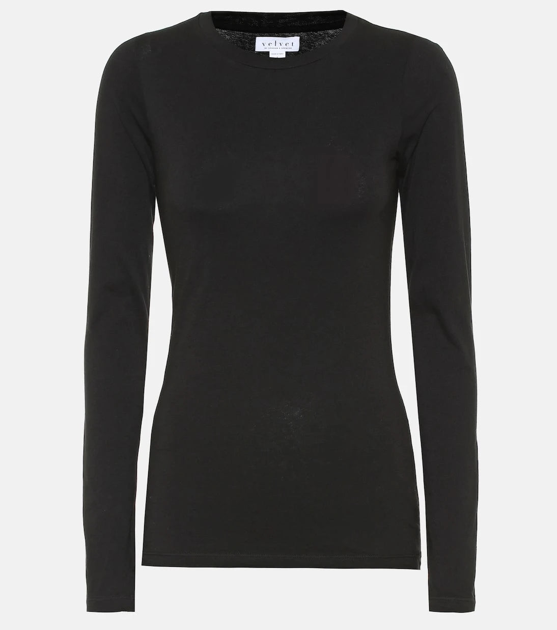 Velvet - Zofina top
