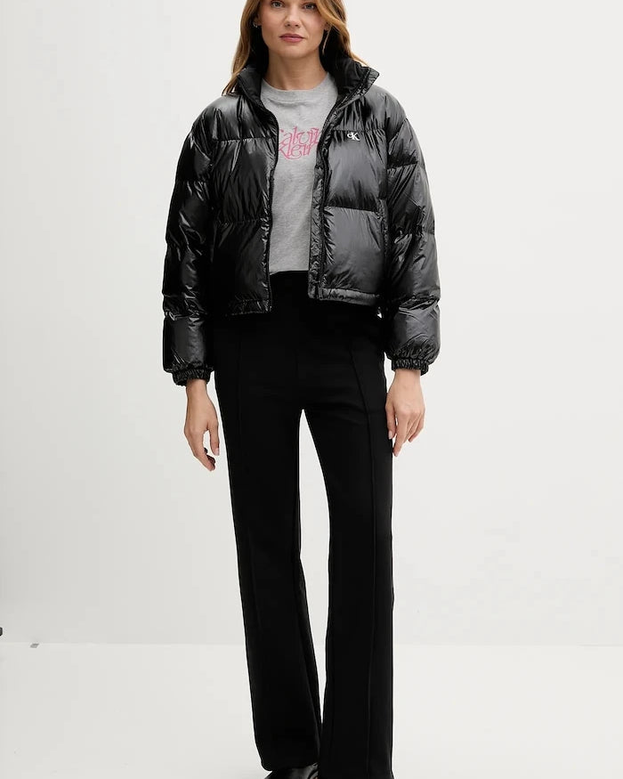 Спортен панталон Calvin Klein Jeans