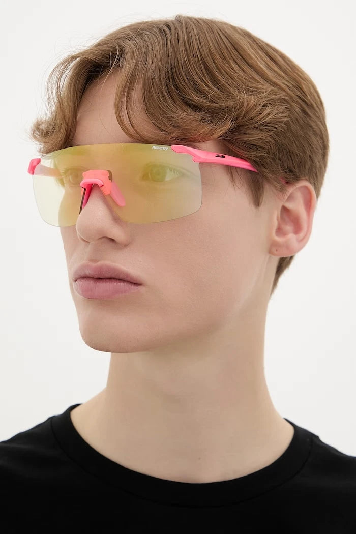 Julbo FASTER M - REACTIV 1-3 LAGP güneş gözlüğü